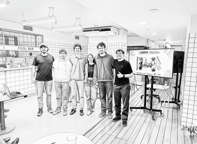 AI Salon Voice AI Hackathon