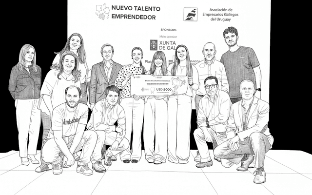 Nuevo Talento Emprendedor